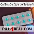 What Is Tadalafil 28